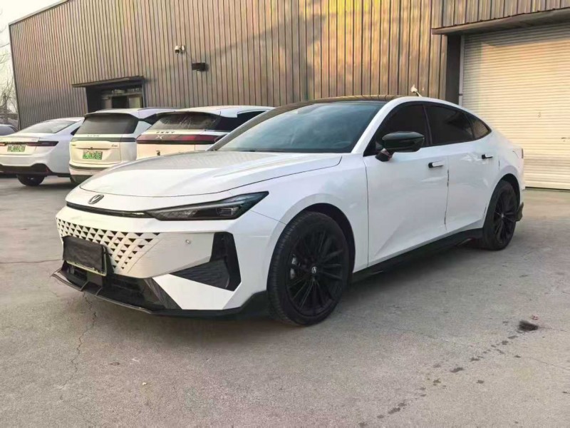 徐州24年长安汽车UNI3