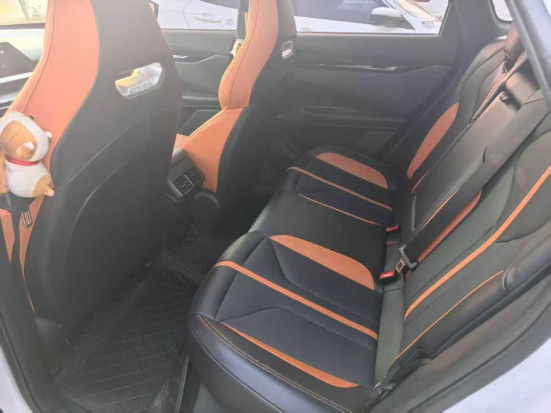 徐州24年长安汽车UNI5