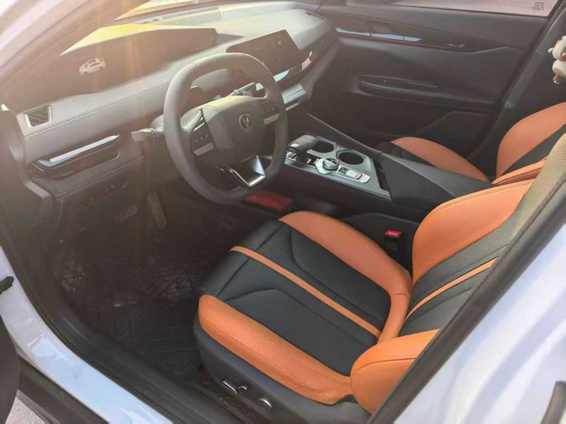 徐州24年长安汽车UNI6