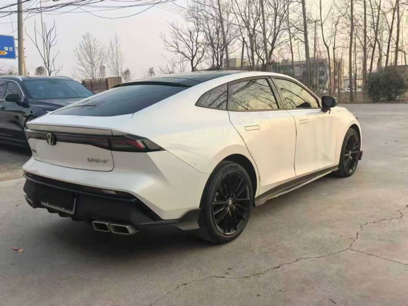 徐州24年长安汽车UNI7