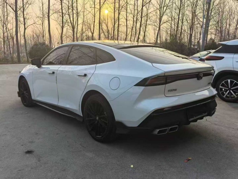 徐州24年长安汽车UNI8