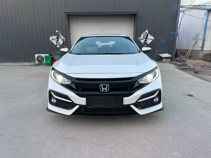 徐州21年本田思域1