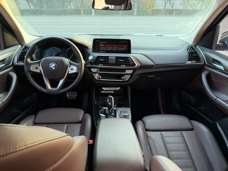 徐州19年宝马X34