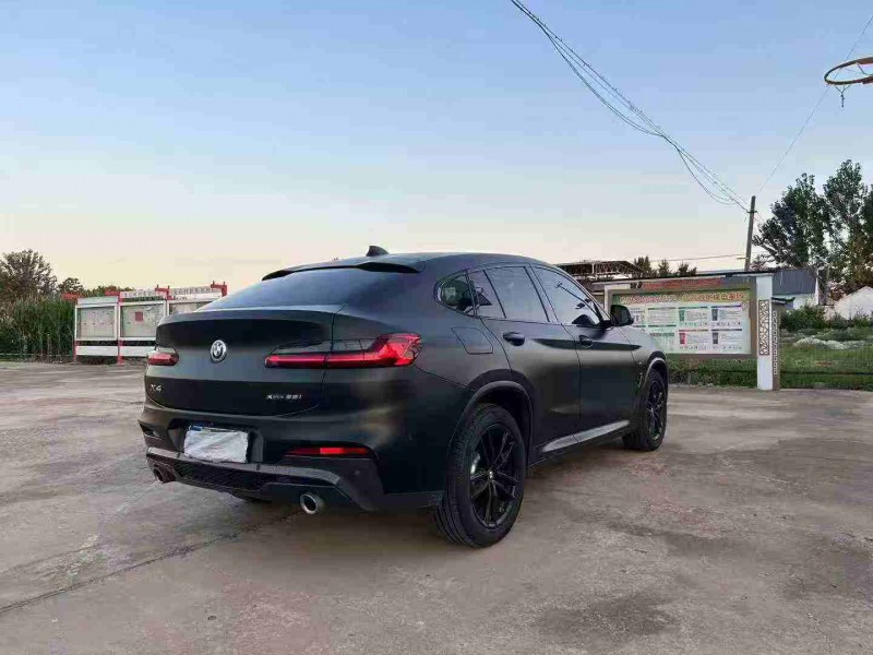 徐州19年宝马X45