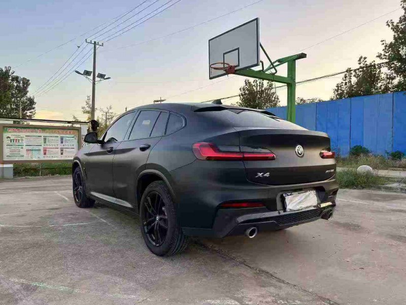 徐州19年宝马X46