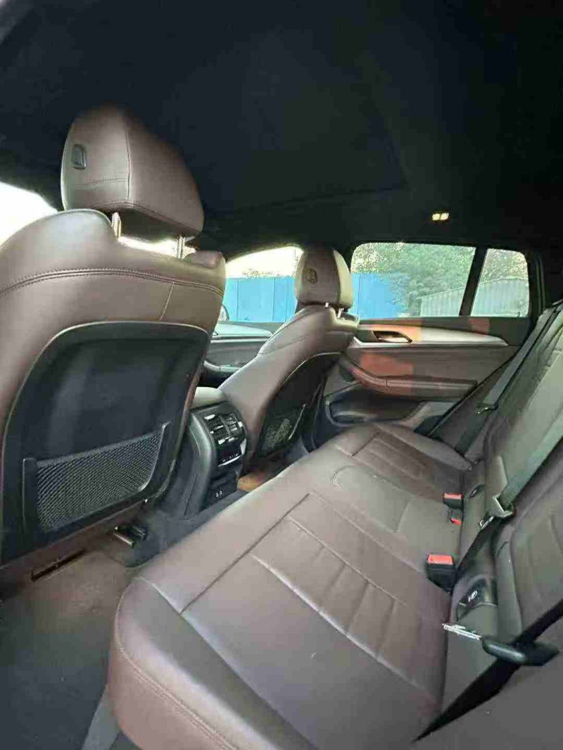 徐州19年宝马X49