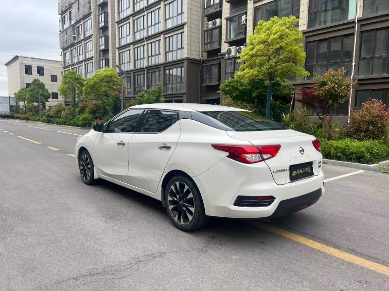 徐州20年日产蓝鸟7