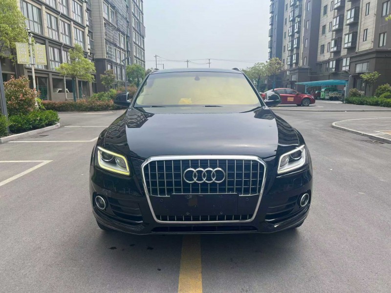 徐州14年奥迪Q51