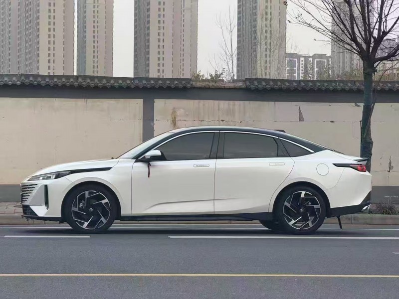 郑州23年长安汽车逸达7