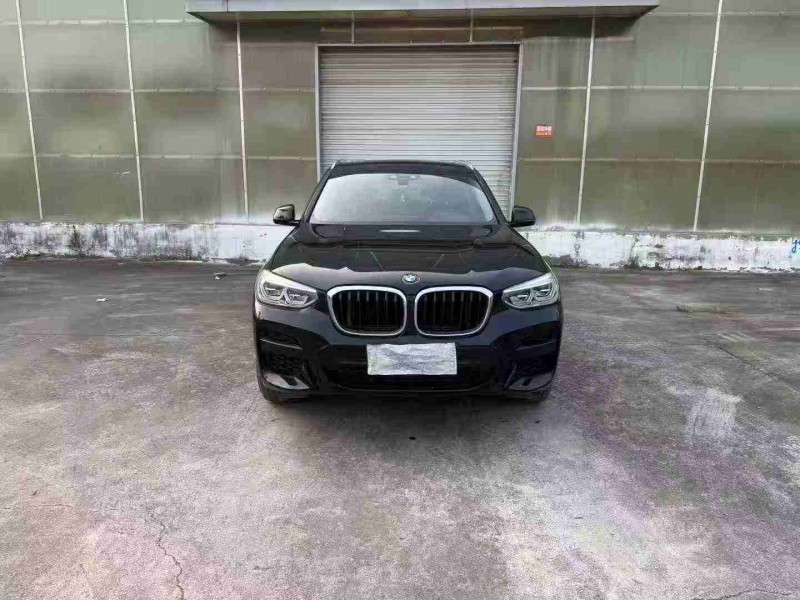 徐州21年宝马X31