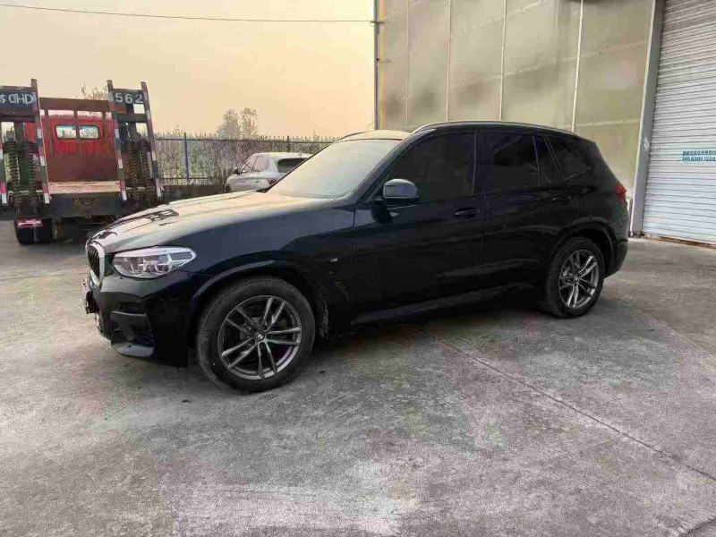 徐州21年宝马X32