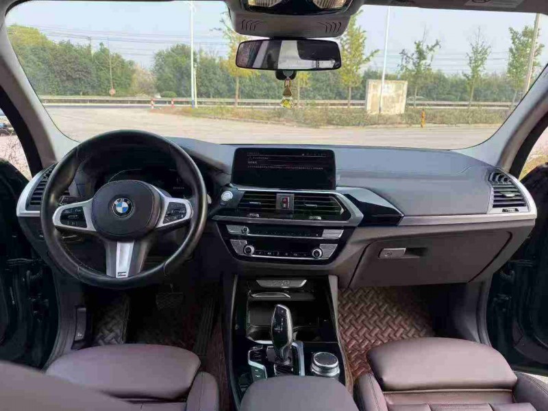 徐州21年宝马X35