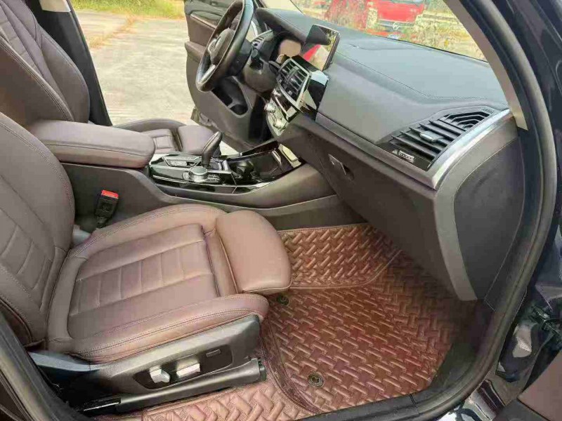 徐州21年宝马X36