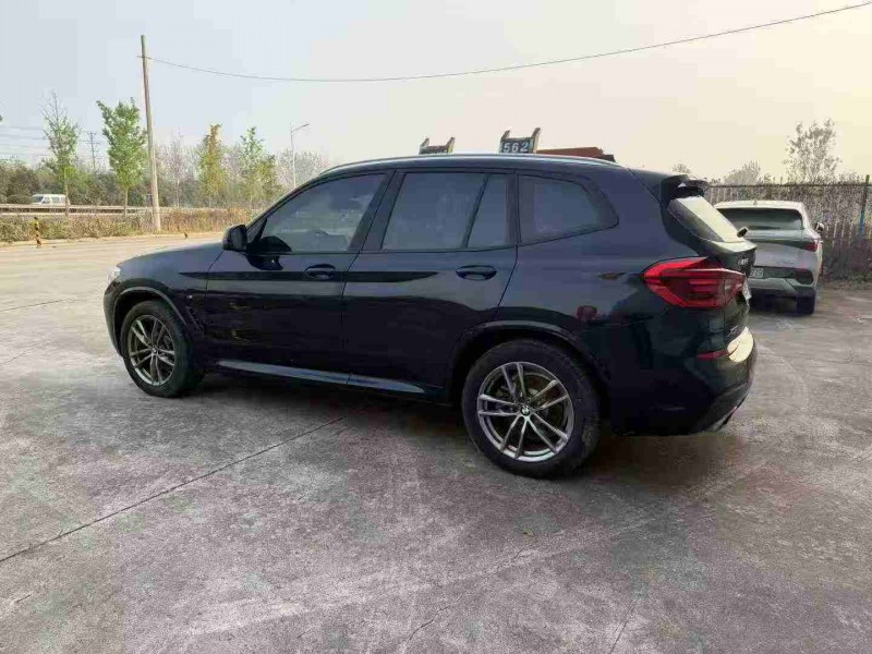 徐州21年宝马X38