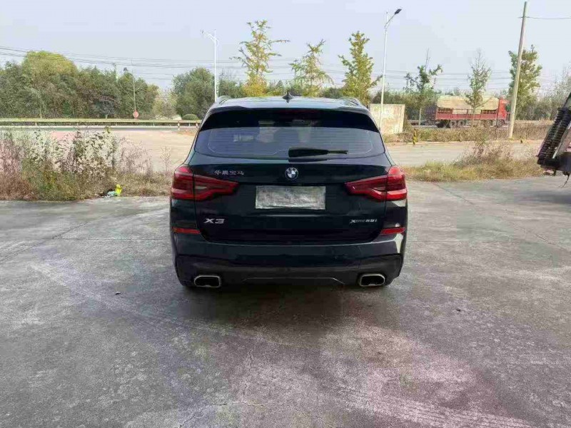 徐州21年宝马X39