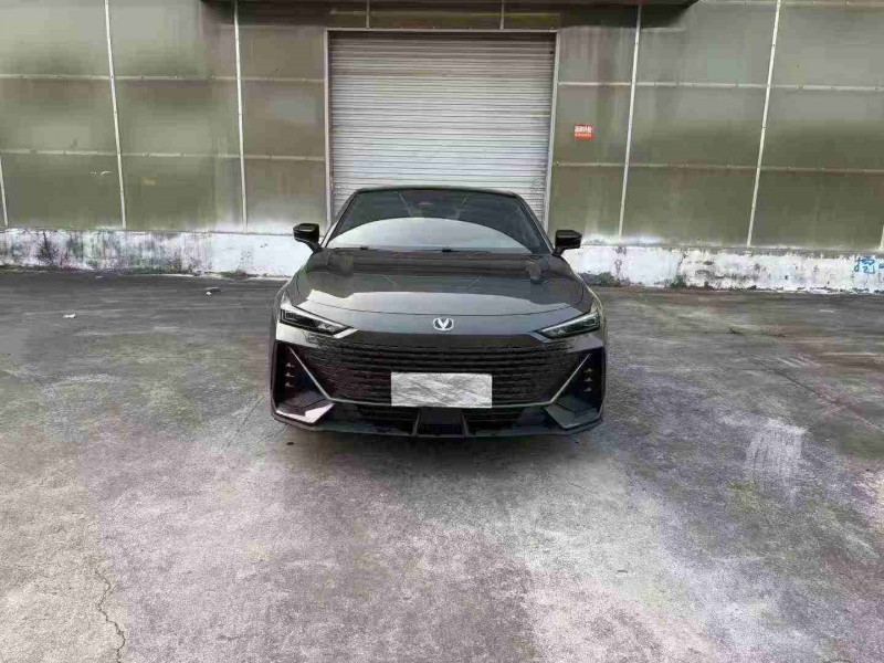 徐州24年长安汽车UNI1