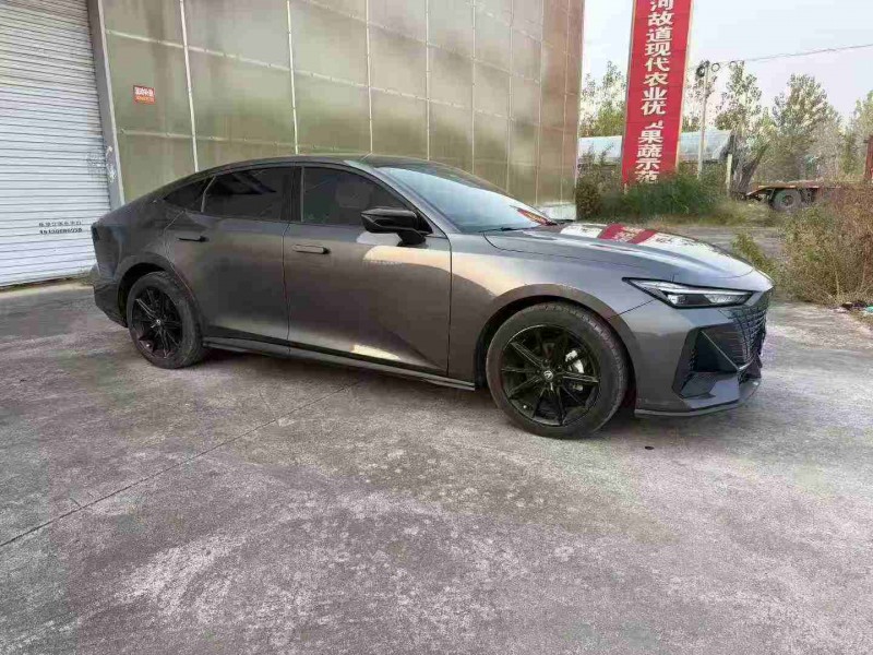 徐州24年长安汽车UNI2