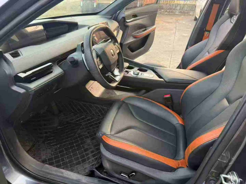 徐州24年长安汽车UNI4