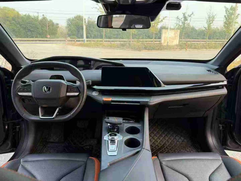 徐州24年长安汽车UNI5