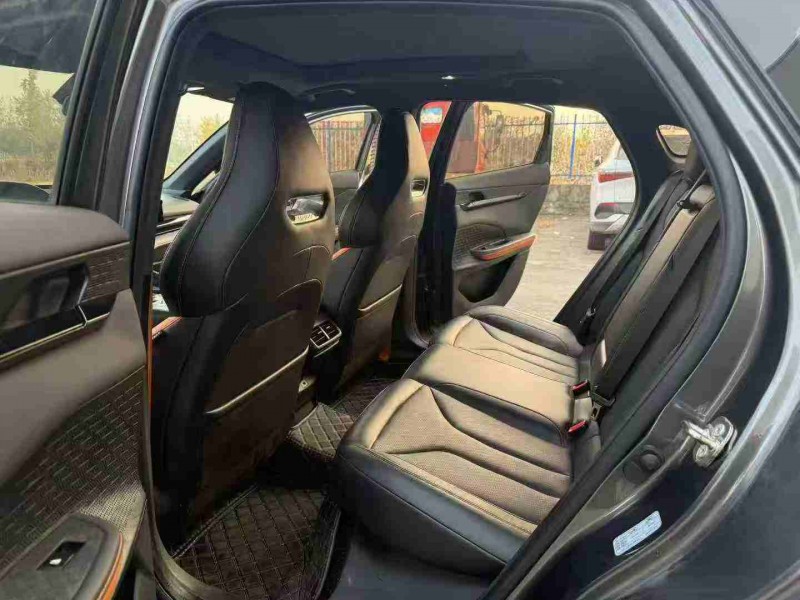 徐州24年长安汽车UNI7