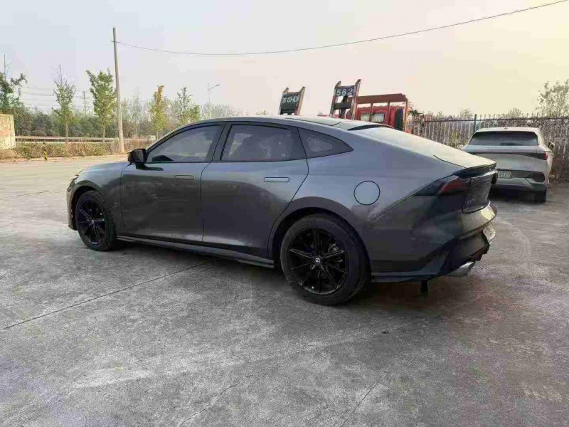 徐州24年长安汽车UNI8