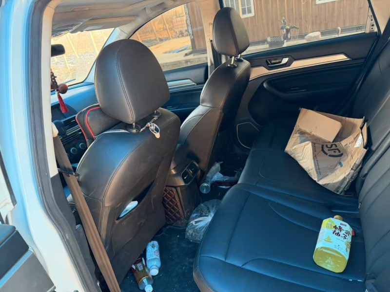 东营18年哈弗H63