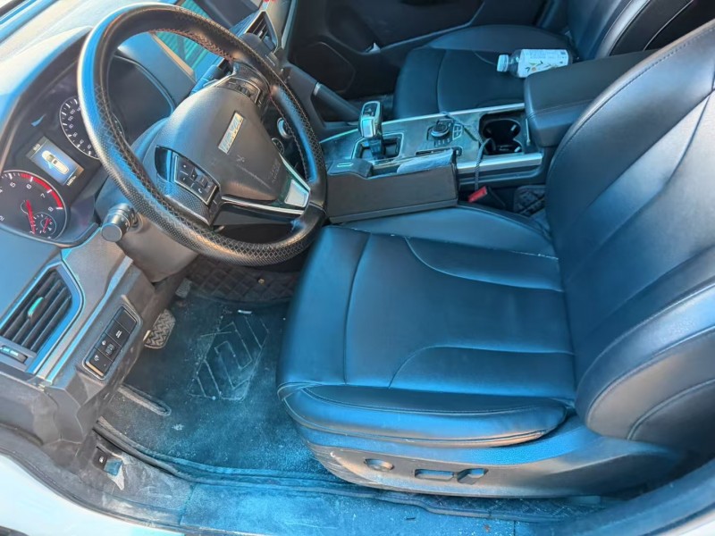 东营18年哈弗H66