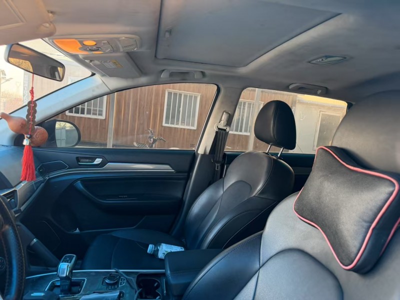 东营18年哈弗H67