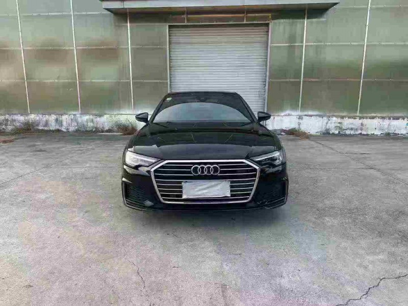 徐州21年奥迪A6L1