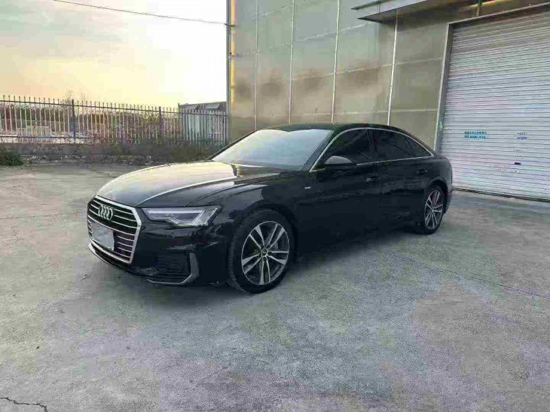 徐州21年奥迪A6L2