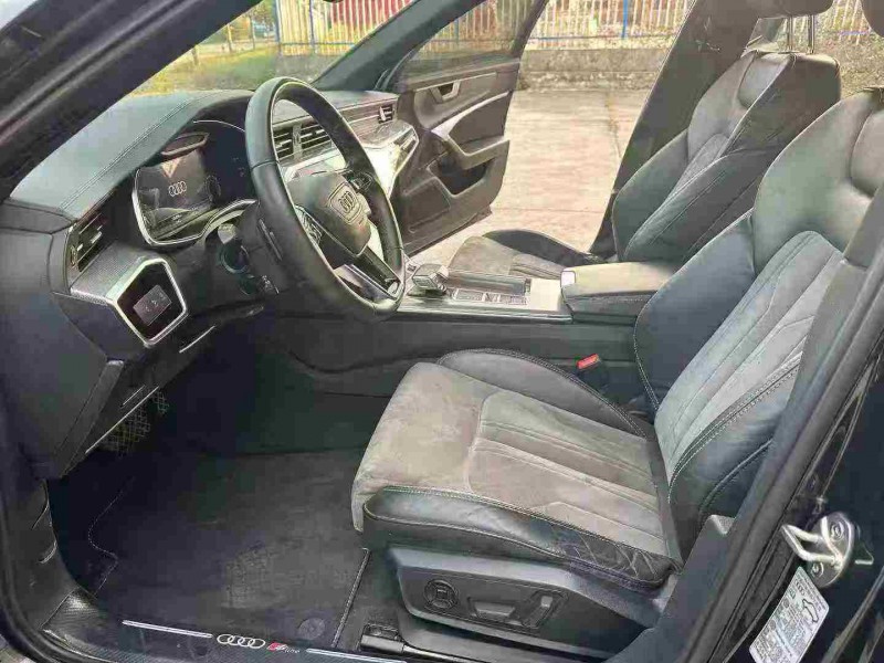 徐州21年奥迪A6L4