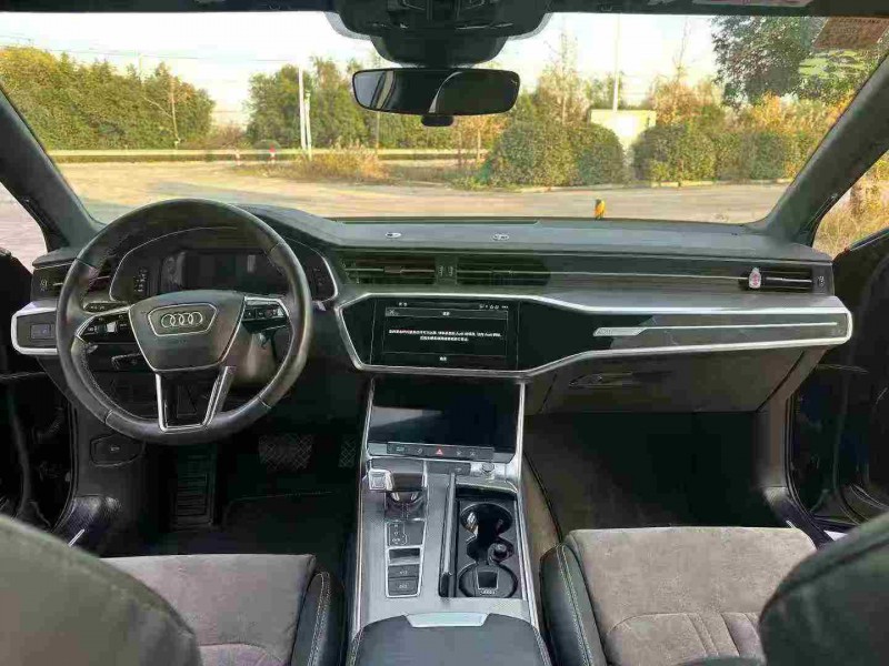 徐州21年奥迪A6L5