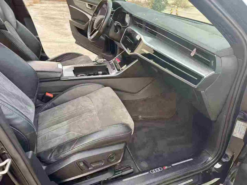 徐州21年奥迪A6L6