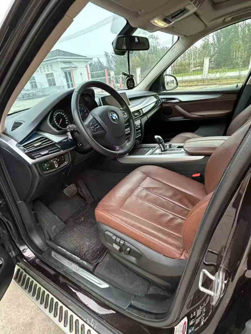徐州19年宝马X57