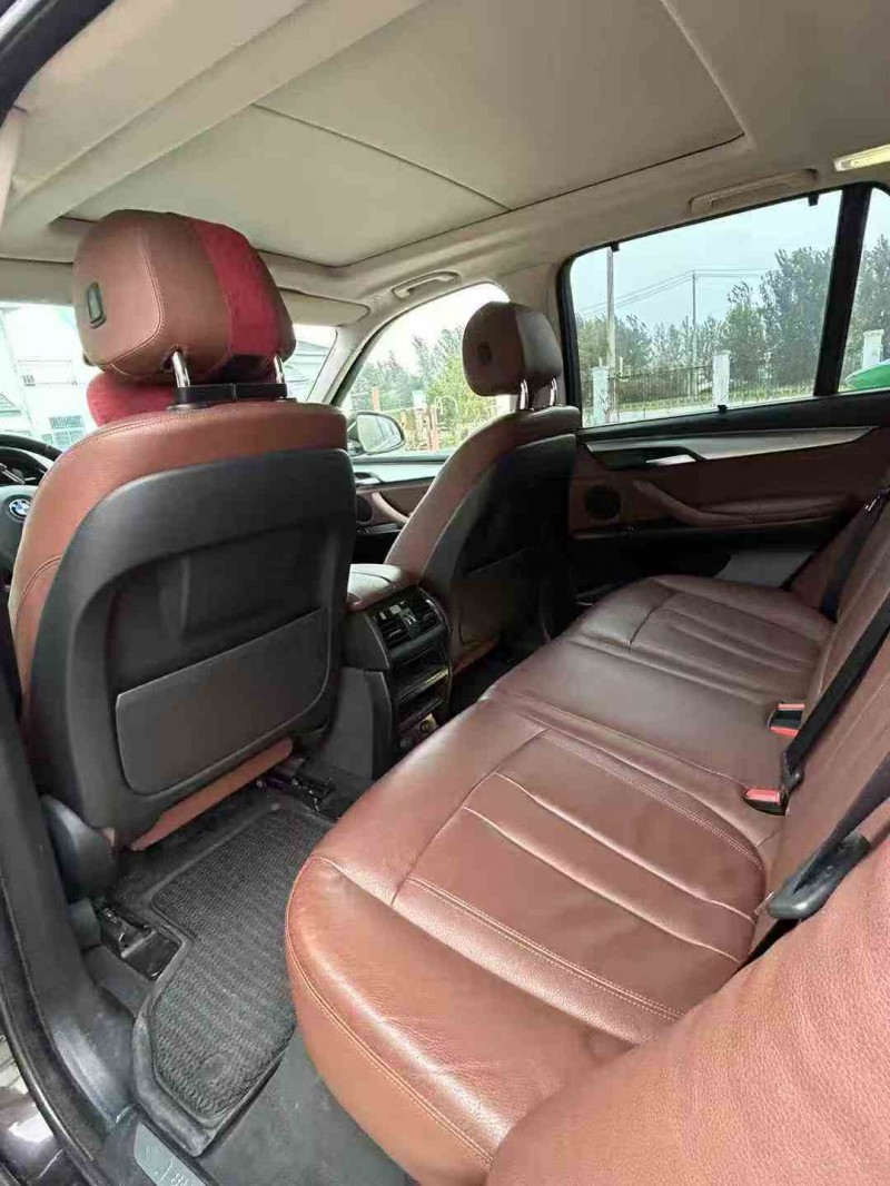 徐州19年宝马X58