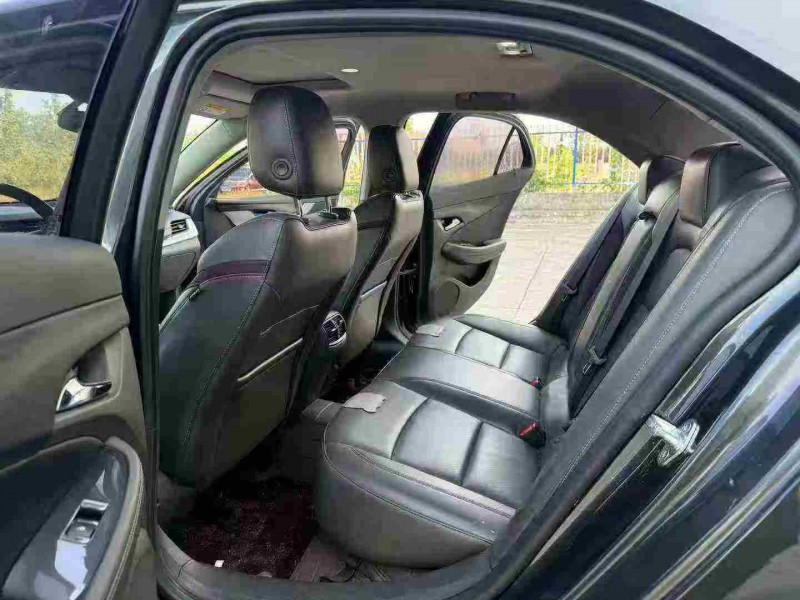 徐州17年雪佛兰迈锐宝7