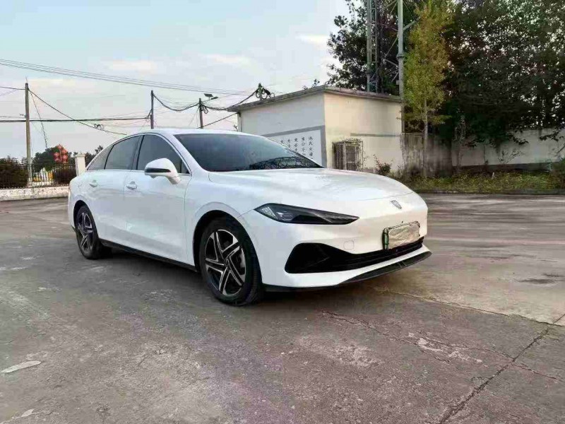 徐州24年荣威D75