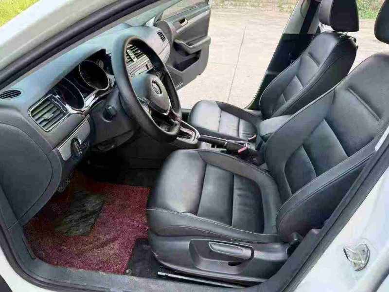 徐州19年大众速腾4