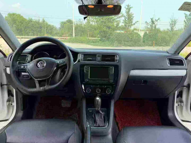 徐州19年大众速腾5