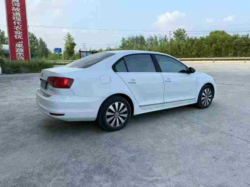 徐州19年大众速腾8