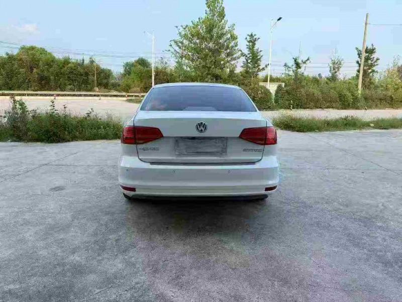 徐州19年大众速腾9