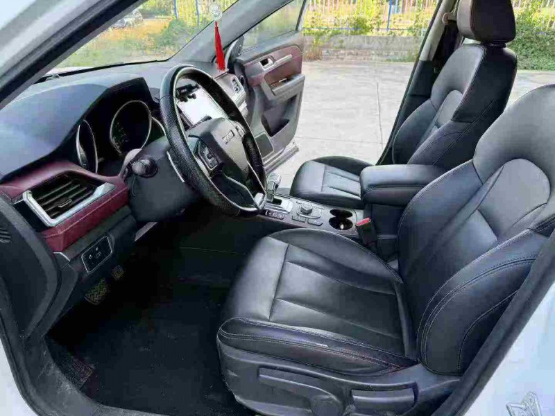 徐州19年哈弗H64