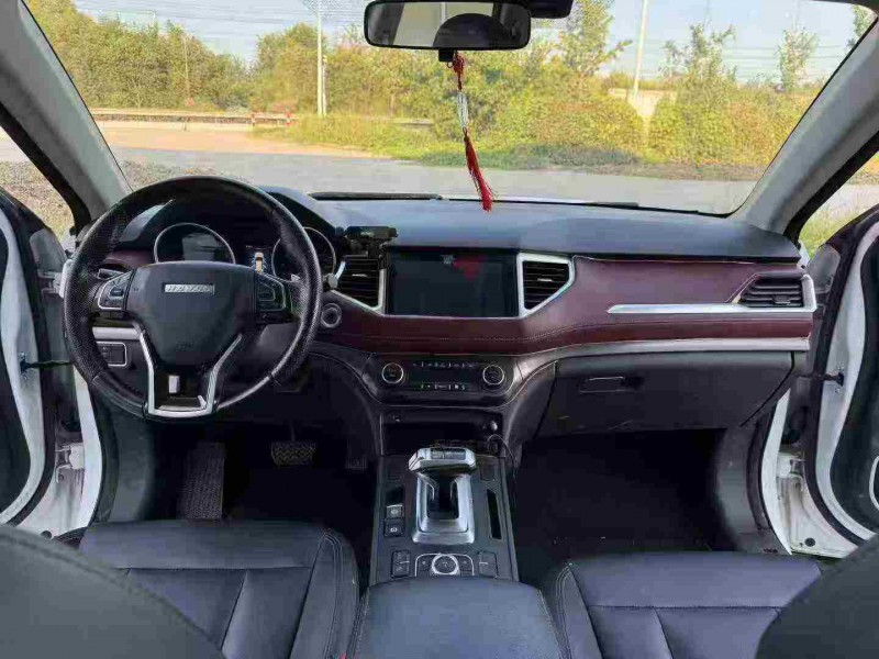 徐州19年哈弗H65