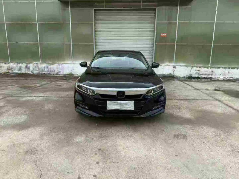 徐州20年本田雅阁1