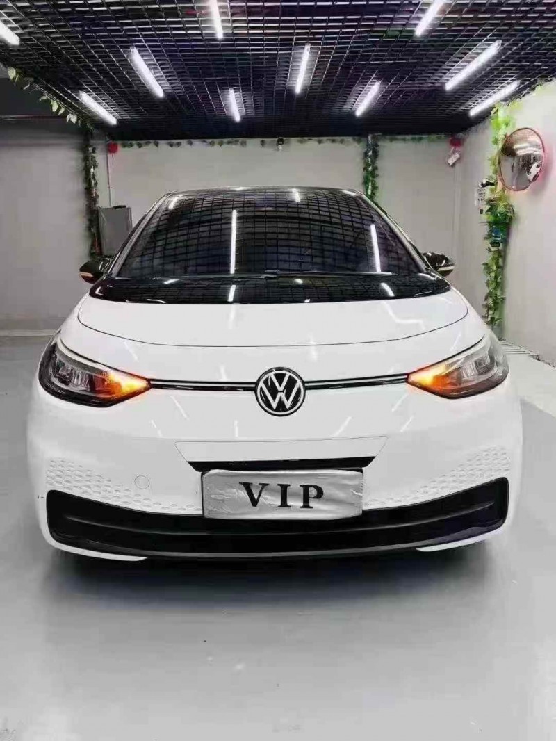 广州24年大众ID1