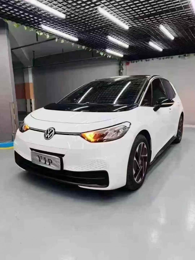 广州24年大众ID2