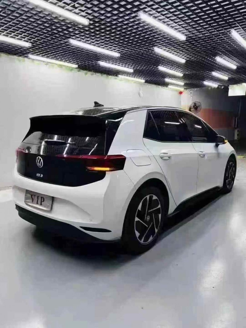 广州24年大众ID6