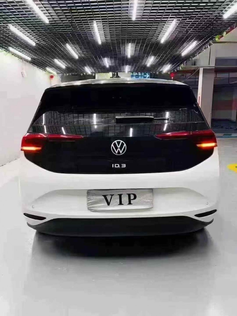 广州24年大众ID9