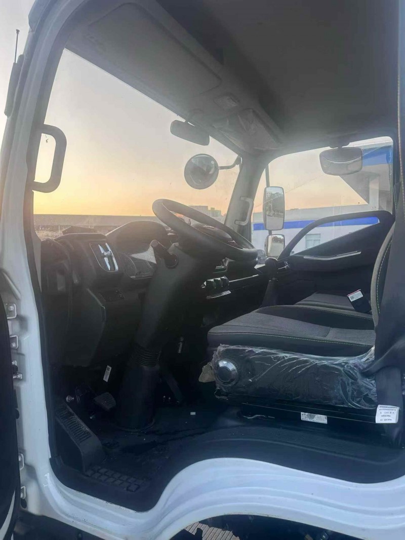 广州25年福田领航3