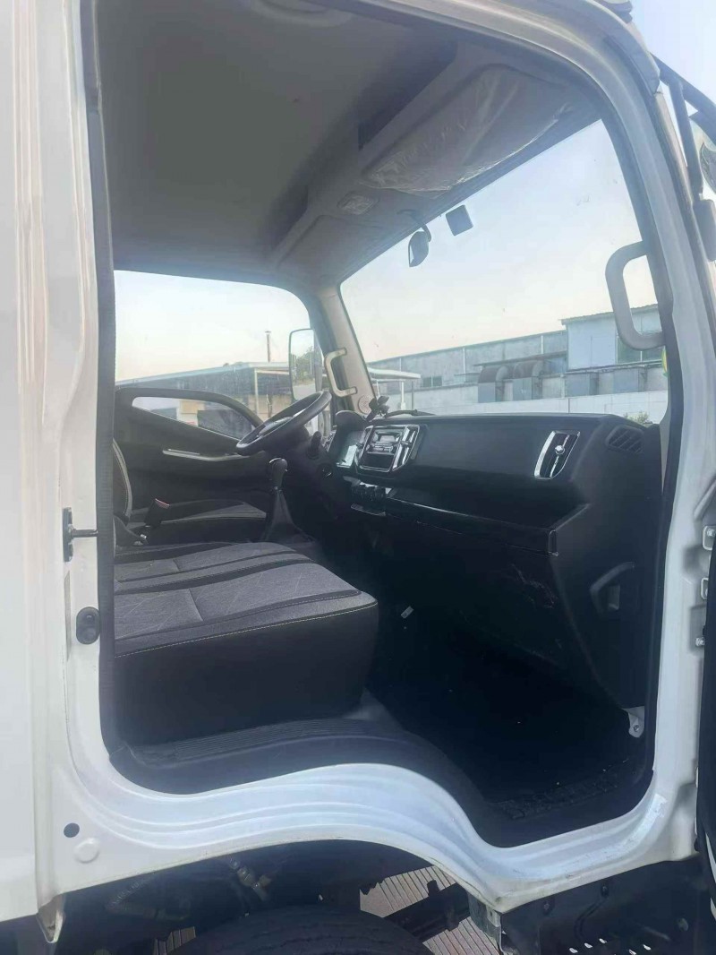 广州25年福田领航4